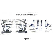 FIGS MKIV SUPRA MEGA STREET KIT