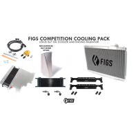 FIGS IS-F COMPETITION COOLING PACK