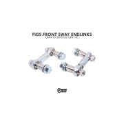 FIGS IS GS RC RWD ADJUSTABLE FRONT ENDLINKS