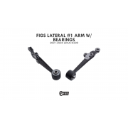 2001-2005 LEXUS IS300 #1 ARM WITH BEARINGS