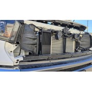 FIGS 2019-2021Toyota Tundra Transmission Cooler FIGS 2019-2021Toyota Tundra Transmission Cooler