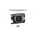 FIGS SS3 DIODE LIGHT TO ARB BUMPER RETROFIT KIT FIGS SS3 DIODE LIGHT TO ARB BUMPER RETROFIT KIT