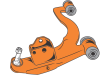 FIGS ADJUSTABLE LCAs