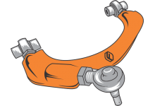 FIGS ADJUSTABLE UCAs