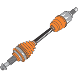 AXLES