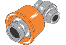 BEARINGS/BUSHINGS