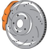 BRAKE KITS