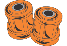 BEARINGS/BUSHINGS