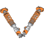 COILOVERS
