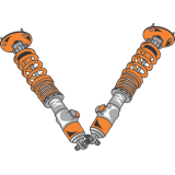 COILOVERS