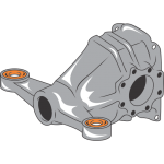 DIFFERENTIAL/LSD