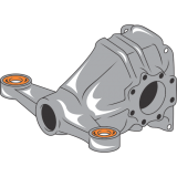 DIFFERENTIAL/LSD