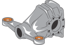 BRAKES/DRIVELINE