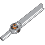 DRIVETRAIN