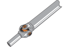 BRAKES/DRIVELINE