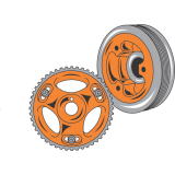 ENGINE COMPONENTS