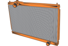 ENGINE COOLING