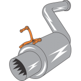 EXHAUST