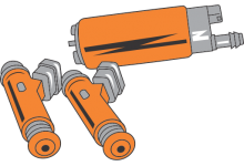 FUEL DELIVERY
