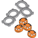 LIFT KITS