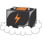 LIGHTWEIGHT BATTERIES