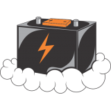 LIGHTWEIGHT BATTERIES