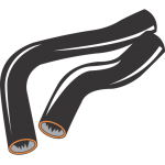 RADIATOR/HEATER HOSE KITS