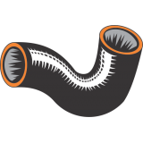 SILICONE HOSES