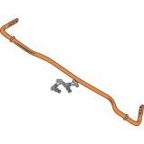 SWAY BARS AND ENDLINKS