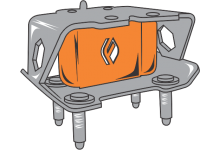 TRANSMISSION MOUNTS