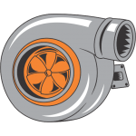 TURBOS/SUPERCHARGERS