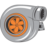TURBOS/SUPERCHARGERS