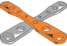 VEHICLE BRACING