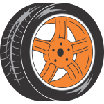 WHEELS/TIRES AND ACC
