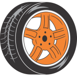 WHEELS/TIRES AND ACC