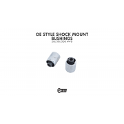FIGS AWD GEN2 IS/GEN3 IS/GEN3 GS OE STYLE FRONT LCA SHOCK MOUNT BUSHINGS FIGS AWD GEN2 IS/GEN3 IS/GEN3 GS OE STYLE FRONT LCA SHOCK MOUNT BUSHINGS