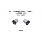 LEXUS IS/GS/RC OE STYLE REPLACEMENT LOWER CONTROL ARM BUSHINGS LEXUS IS/GS/RC OE STYLE REPLACEMENT LOWER CONTROL ARM BUSHINGS