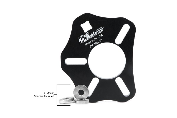 Fluidampr Damper Holding Tool