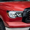 2007-2013 Toyota Tundra and 2008-2017 Sequoia LED Reflector Headlights Pair Form Lighting