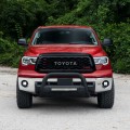 2007-2013 Toyota Tundra and 2008-2017 Sequoia LED Reflector Headlights Pair Form Lighting