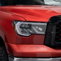2007-2013 Toyota Tundra and 2008-2017 Sequoia LED Reflector Headlights Pair Form Lighting