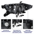 2016-2023 Toyota Tacoma Sequential LED Projector Headlights Pair Form Lighting 2016-2023 Toyota Tacoma Sequential LED Projector Headlights Pair Form Lighting