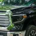 2014-2021 Toyota Tundra LED Projector Headlights Pair Form Lighting 2014-2021 Toyota Tundra LED Projector Headlights Pair Form Lighting