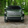 2014-2021 Toyota Tundra LED Projector Headlights Pair Form Lighting 2014-2021 Toyota Tundra LED Projector Headlights Pair Form Lighting