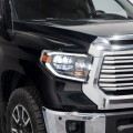 2014-2021 Toyota Tundra LED Reflector Headlights Pair Form Lighting 2014-2021 Toyota Tundra LED Reflector Headlights Pair Form Lighting