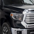 2014-2021 Toyota Tundra LED Reflector Headlights Pair Form Lighting 2014-2021 Toyota Tundra LED Reflector Headlights Pair Form Lighting