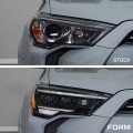 2014-2024 Toyota 4Runner Form Lighting LED Headlights 2014-2024 Toyota 4Runner Form Lighting LED Headlights