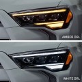 2014-2024 Toyota 4Runner Form Lighting LED Headlights 2014-2024 Toyota 4Runner Form Lighting LED Headlights