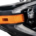 2014-2021 Toyota Tundra LED Reflector Headlights Pair Form Lighting 2014-2021 Toyota Tundra LED Reflector Headlights Pair Form Lighting