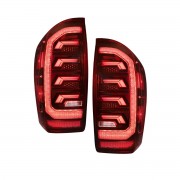 2016-2023 Toyota Tacoma Form Lighting LED Tail Lights 2016-2023 Toyota Tacoma Form Lighting LED Tail Lights
